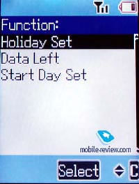 不一样的体验,松下GD87手机完全评测