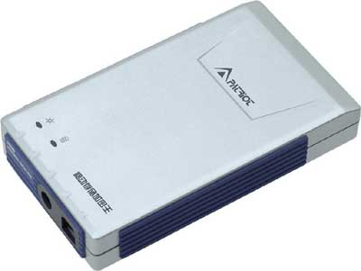 爱国者移动加密王