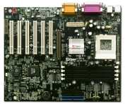 建基AX34 Pro II主板