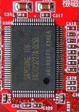 七彩虹霹雳9000II代显存