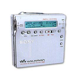 SONY MD——MZ-R900